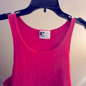 Russel athletic tank top M